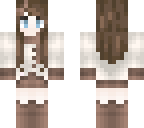 brown in style