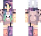bunny girl