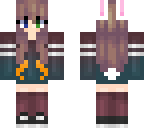 bunny me edit