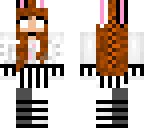 bunny scary edittttttttt