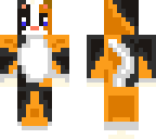 calico cat 2