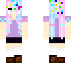 candy girl