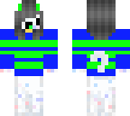 candytale temme