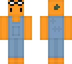 carrotish edit