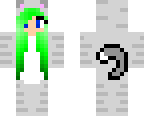 cat girl