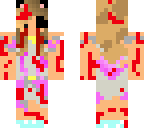 cat girl nyan dead