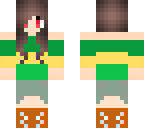 chara dreemurr
