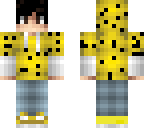 cheese hoodie