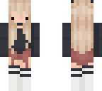 chibi girl