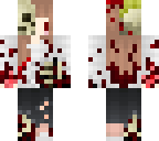 chibi halloween