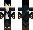chien-ji mage