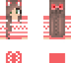 christmas girl