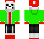 christmas sans