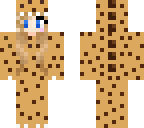 cookie girl