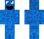 cookie monster