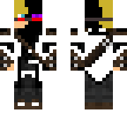 cool enderboy