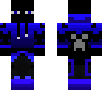 cool enderman