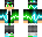 cool gamer