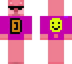 cool pinkpanther