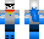 cool underswap