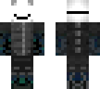 cores skin 23