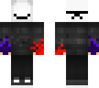 cores skin mffga