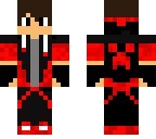 creeper boy