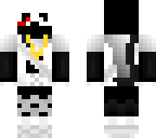 crossplays skin