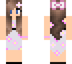 cute girl prom