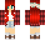 cute red head 2