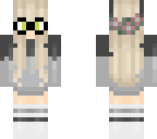 cute wolve418 girl