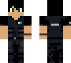 cz police