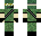 danish solider