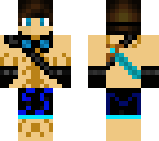 dantds swim