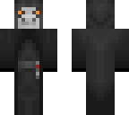 darth pig