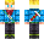 dbc mod trunks skin