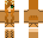 deer girl