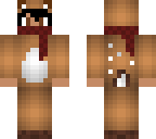 deer suit