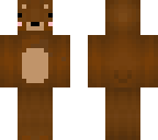 derpy bear