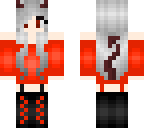 devil girl