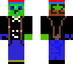 dieselx3 skin