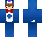 doeaspaddl