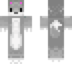 dog wolf thingy