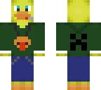 duck guy