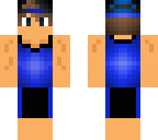 durpys sexy skin