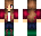 edit fall girl