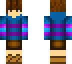 edit frisk