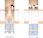 edit of a skin