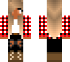 edited skin