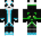 element panda